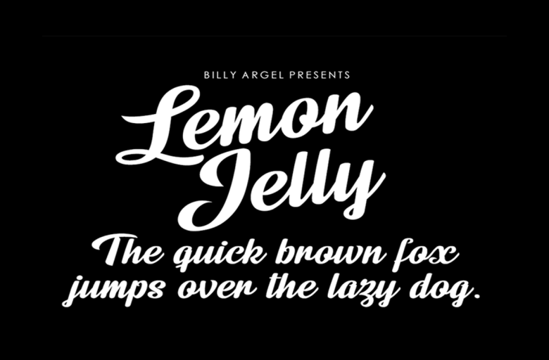 Lemon-Jelly-Font-1