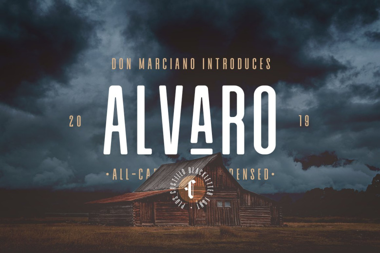 Alvaro Font
