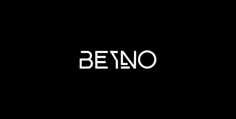 BEYNO Typeface