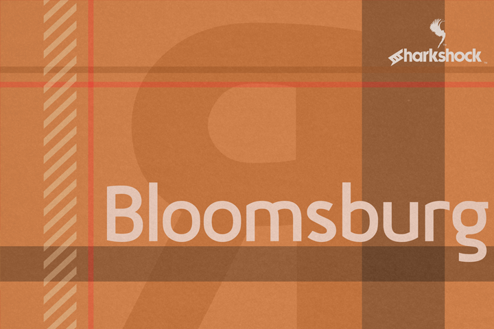 Bloomsburg Font 4