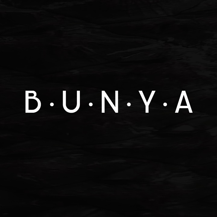 Bunya Font 4