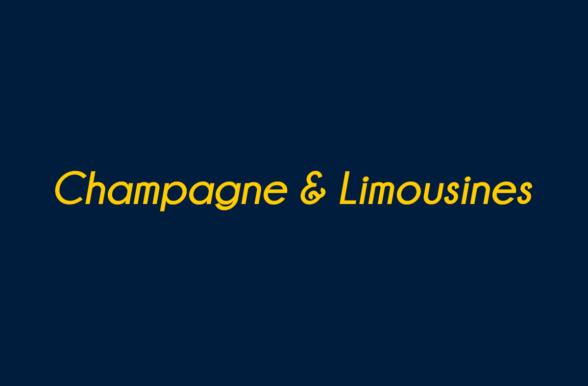 Champagne-Limousines-Font