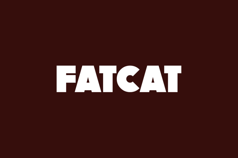 FatCat Font