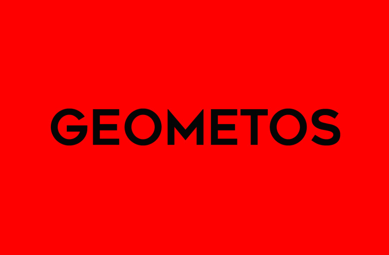 Geometos Font