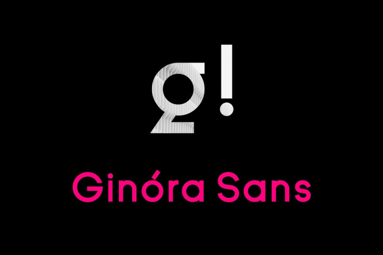 Ginóra Sans Font