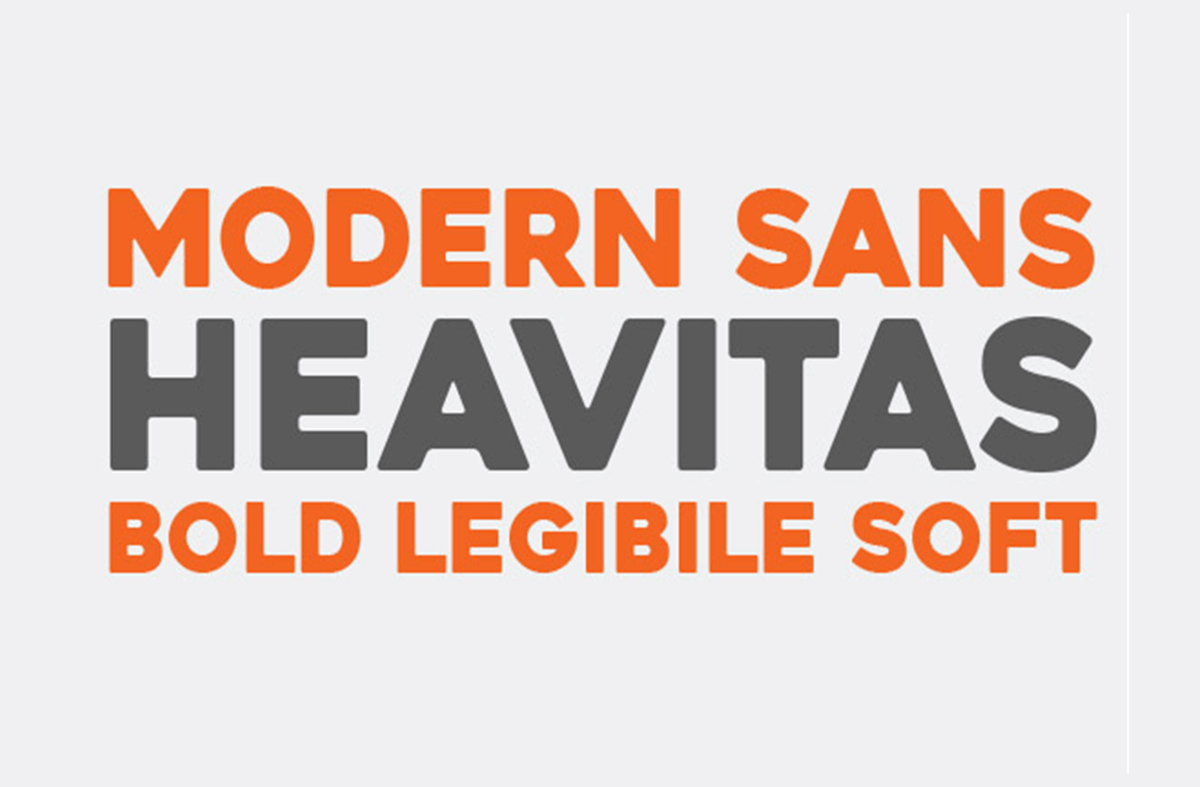Heavitas-Font
