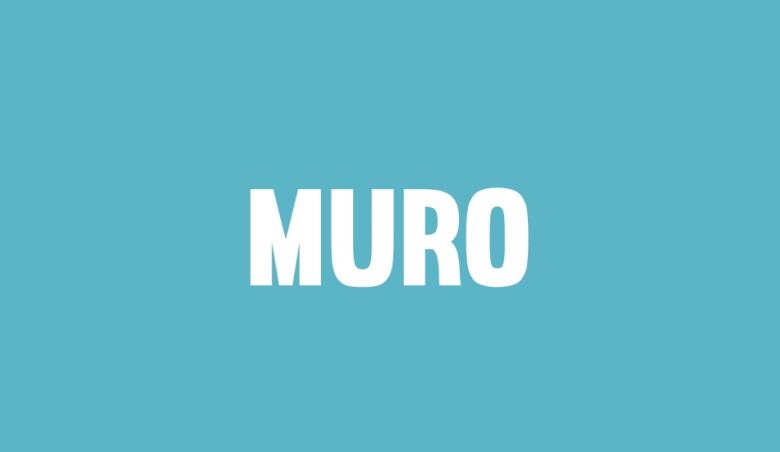 Muro Font