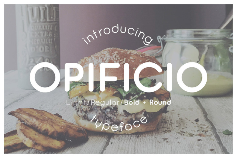 Opificio Font