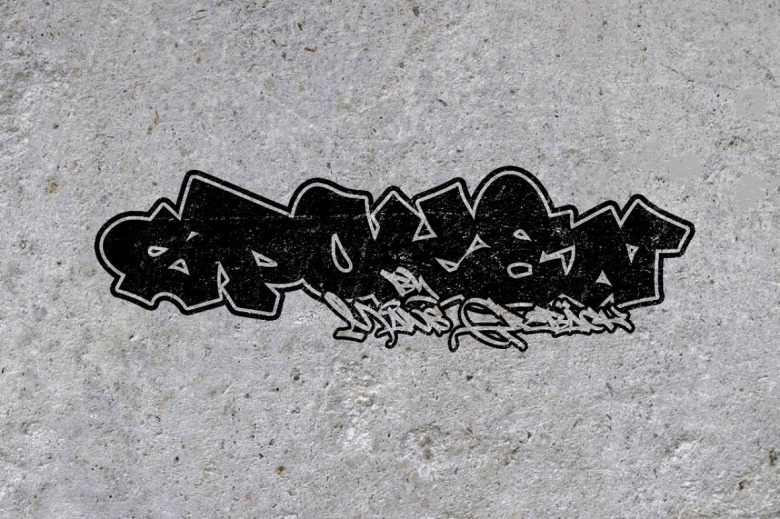 Spoken-Font