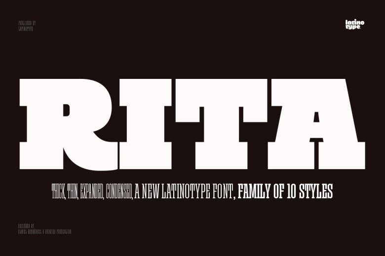 Rita Font