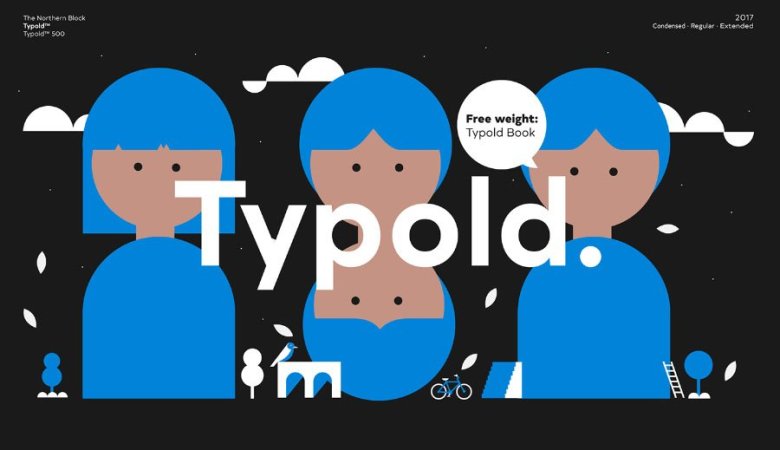 Typold Type Family