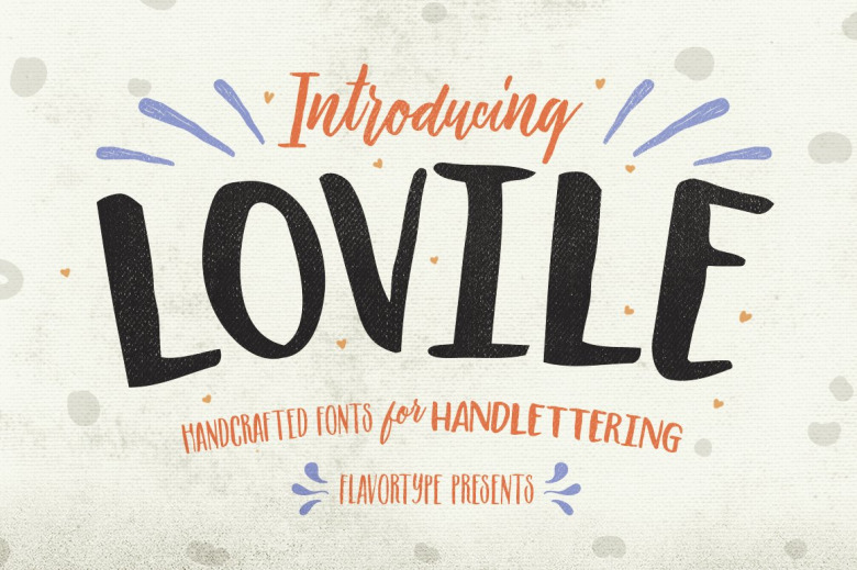 Lovile Type