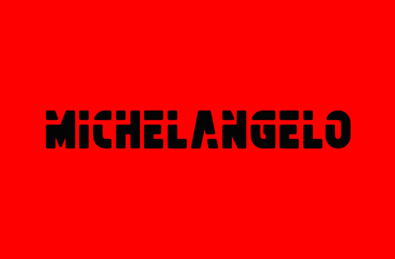 Michelangelo Font