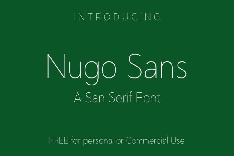 Nugo-Free-Sans-Serif-Font-1-scaled