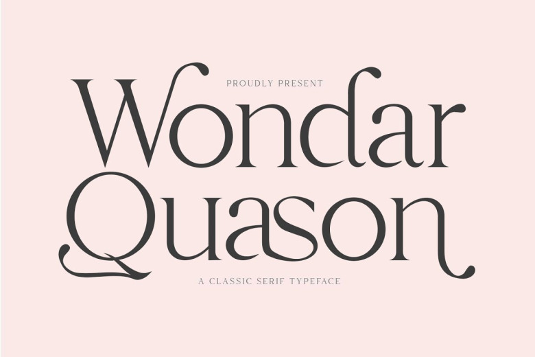 Wondar-Quason-Classic-Serif-Typeface-1