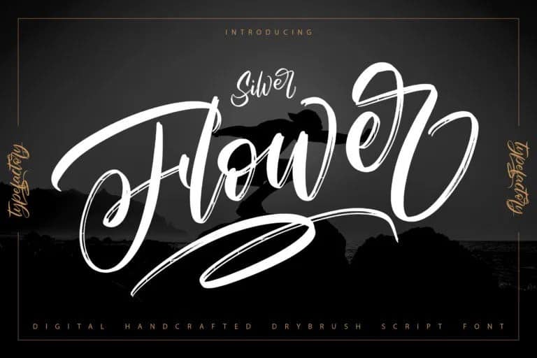silver-flower-4