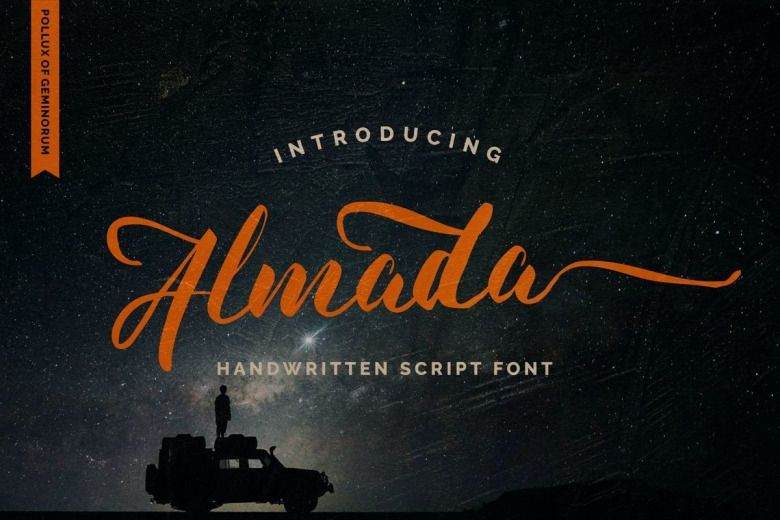 Almada-Font