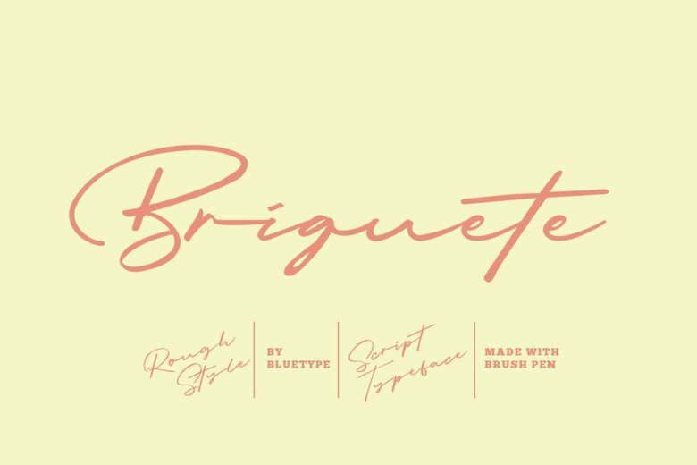Briquete-Font