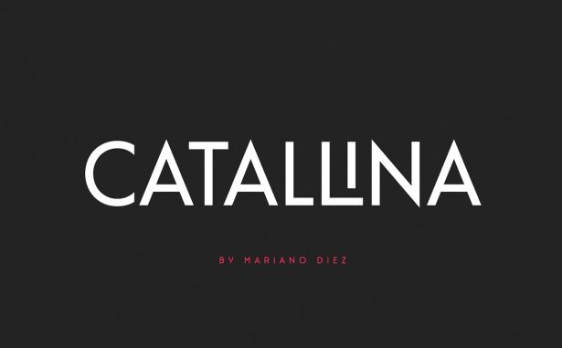 Catallina-Font