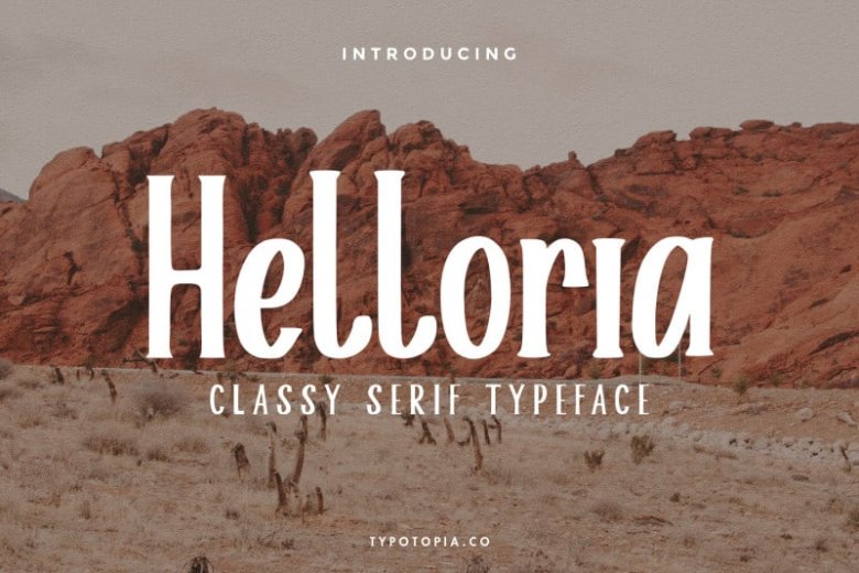 Helloria-Classy-Serif-Typeface-Cover