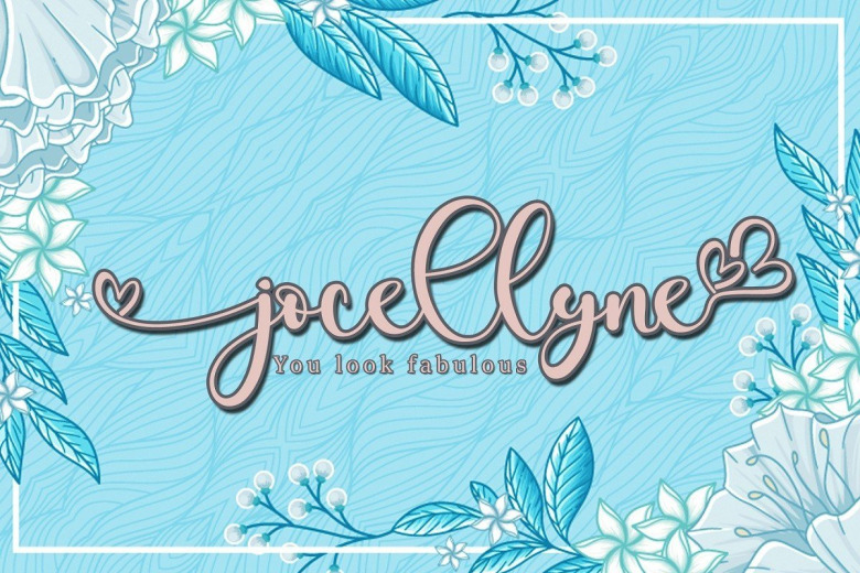 Jocellyne-Font