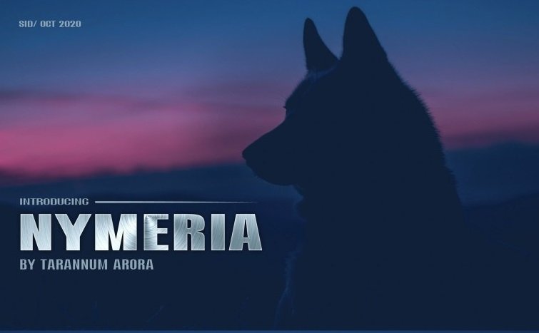 Nymeria-Font-Family