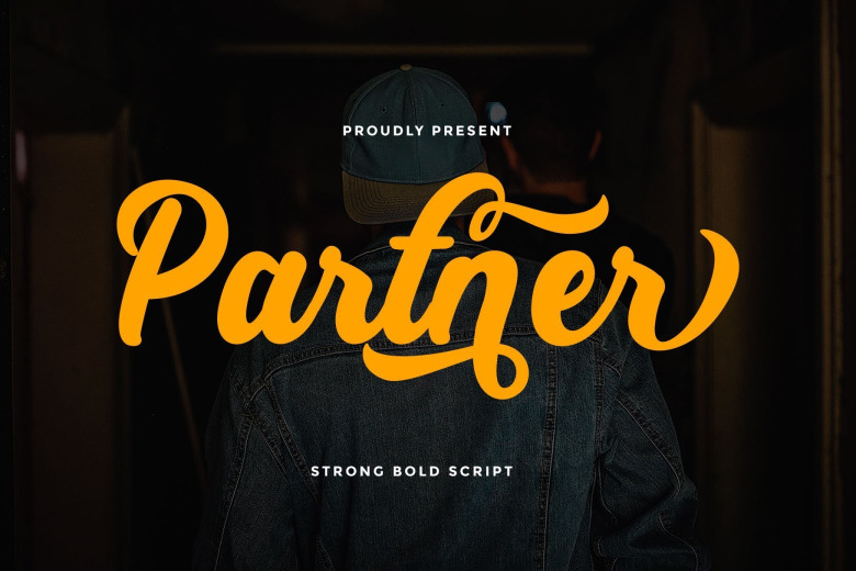 Partner-Font-1