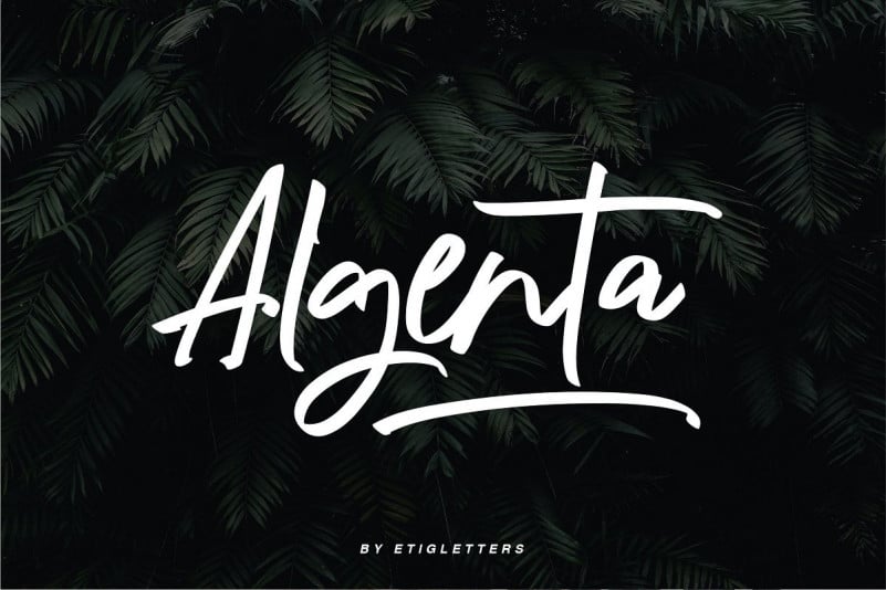 algenta