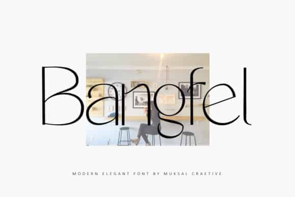 bangfel-font-4