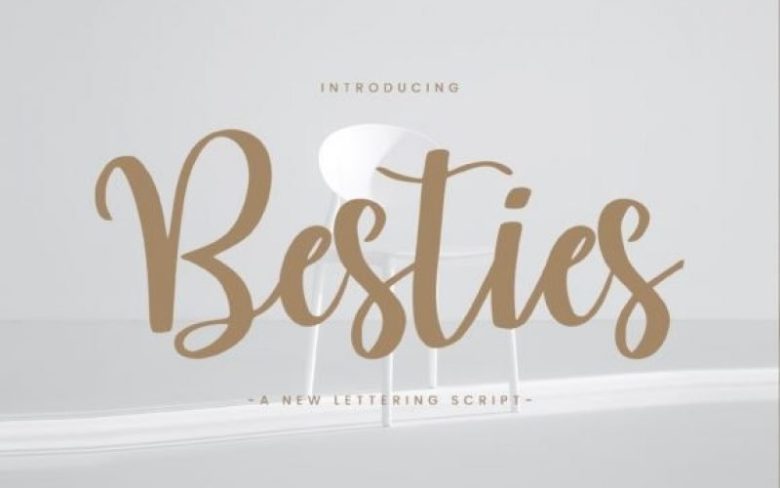 besties-font-800x500