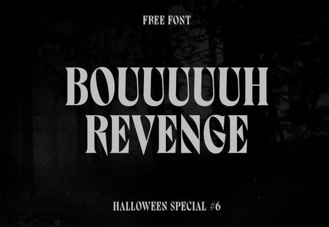 bouuuuuh-revenge-display-font-22