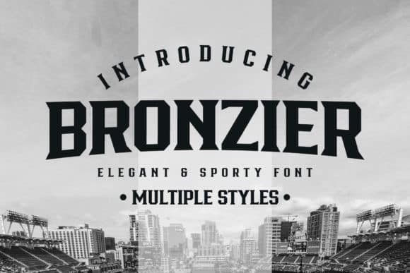 bronzier-font-4