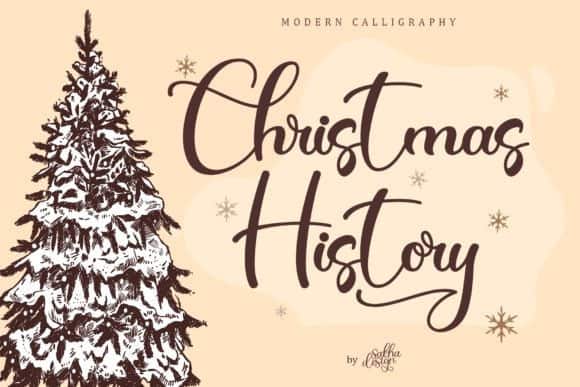 christmas-history-font-4