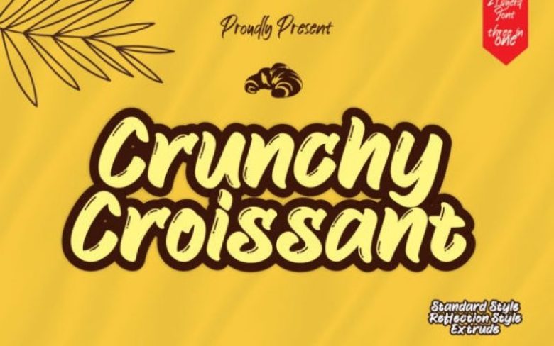 crunchy-croissant-font-800x500