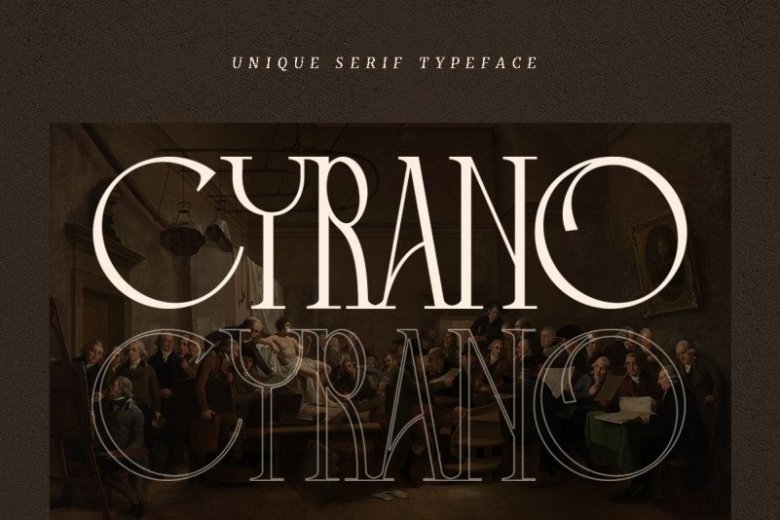 cyrano-font-4