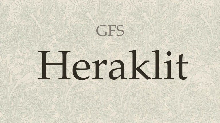 gfs-heraklit-font-3