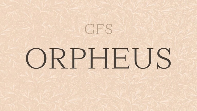 gfs-orpheus-r
