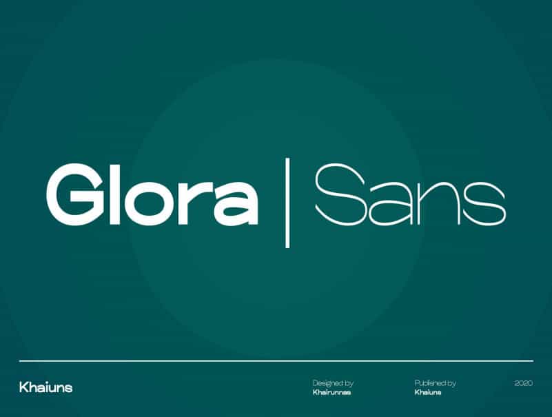 glora-sans-4