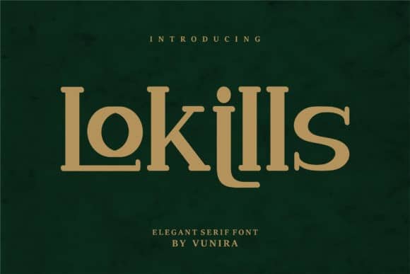 lokills-font-4