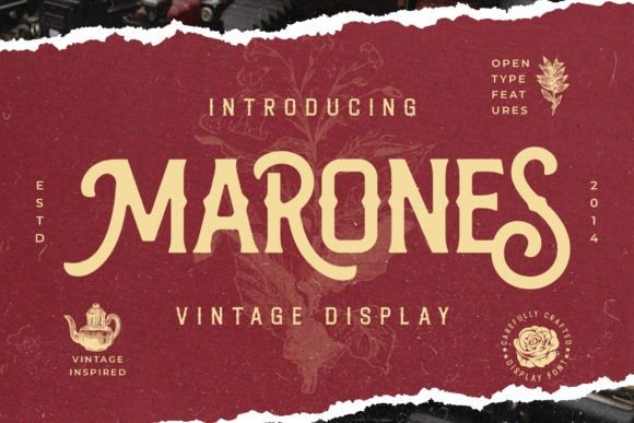 marones-font-4