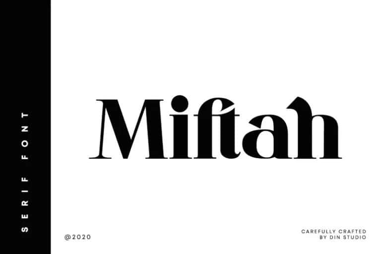 miftah-font-4