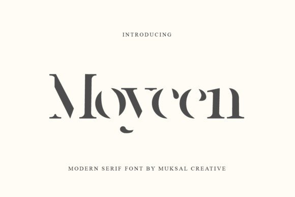 moycen-4