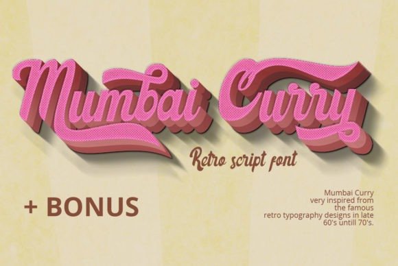 mumbai-curry-font-4