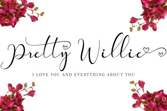 pretty-willie-font-4