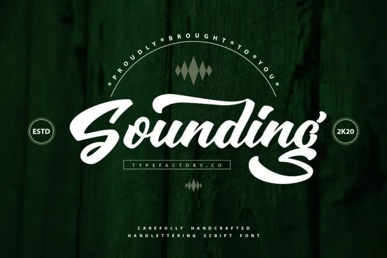 sounding-4