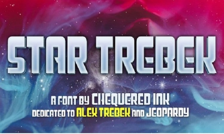 star-trebek-font-1