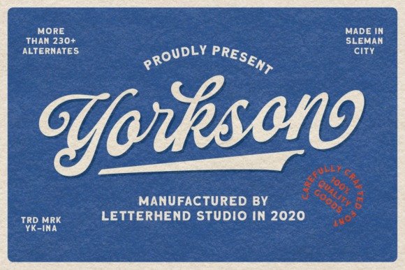 yorkson-font-4