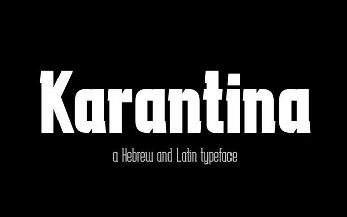Karantina-Typeface-2