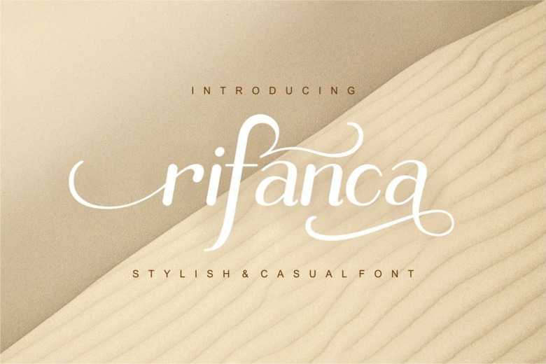 Rifanca-Font