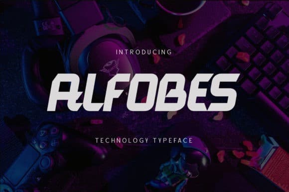 alfobes-font-4